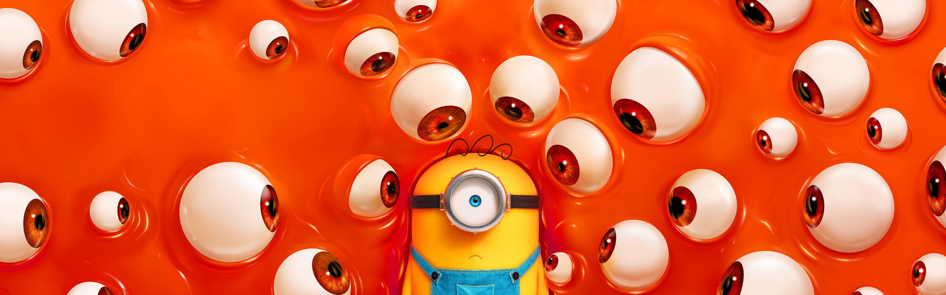 Minions & Monsters