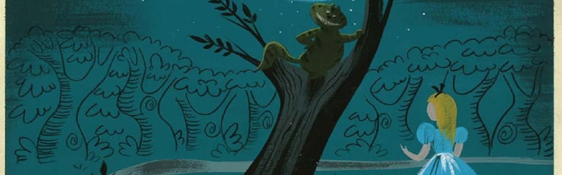 Walt Disney: Once Upon a Time