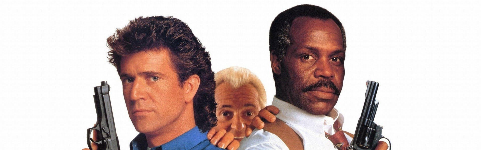 Lethal Weapon 3