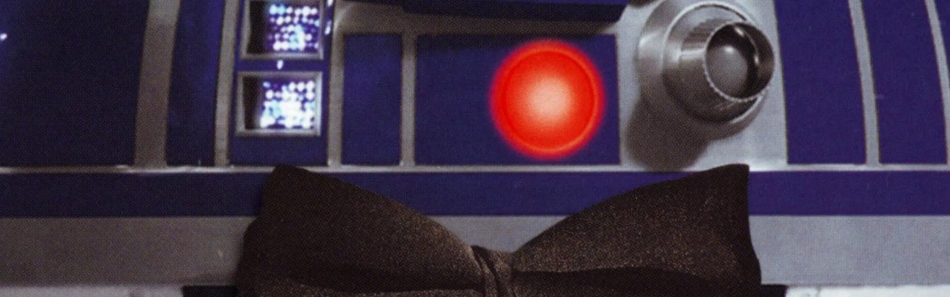 R2-D2: Beneath the Dome