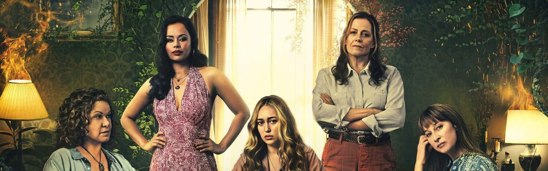 The Lost Flowers of Alice Hart