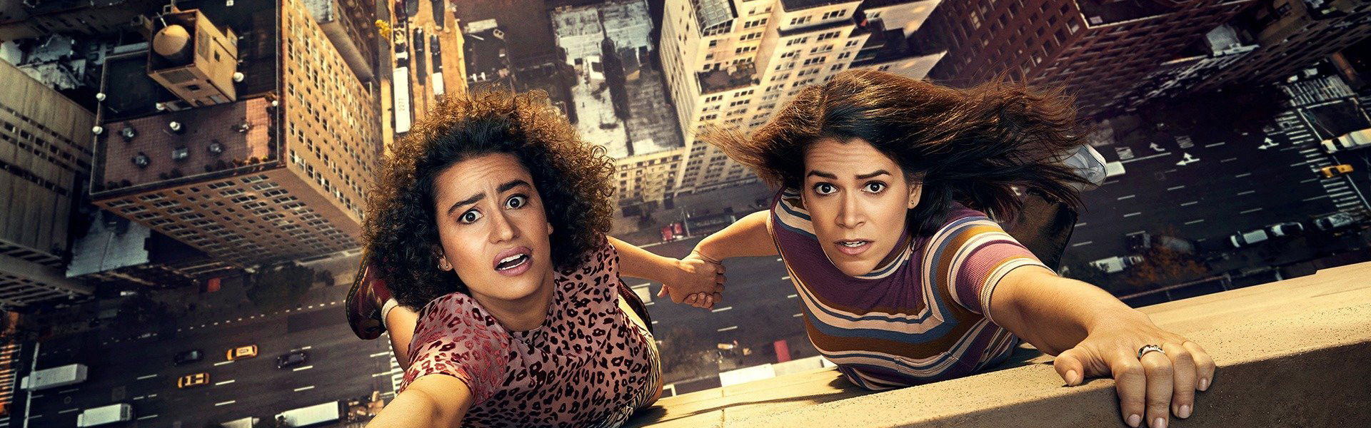Broad City