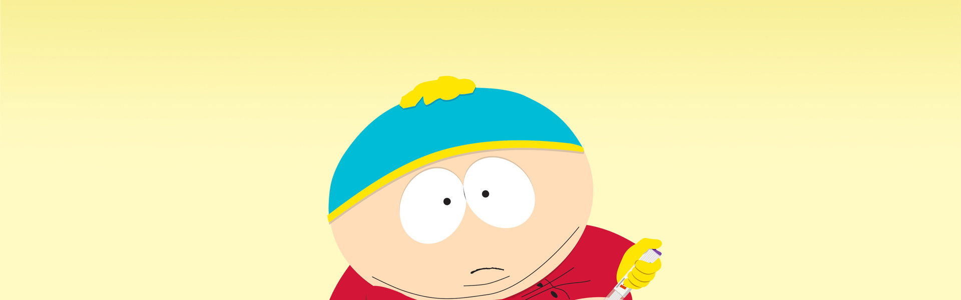 South Park: The End of Obesity