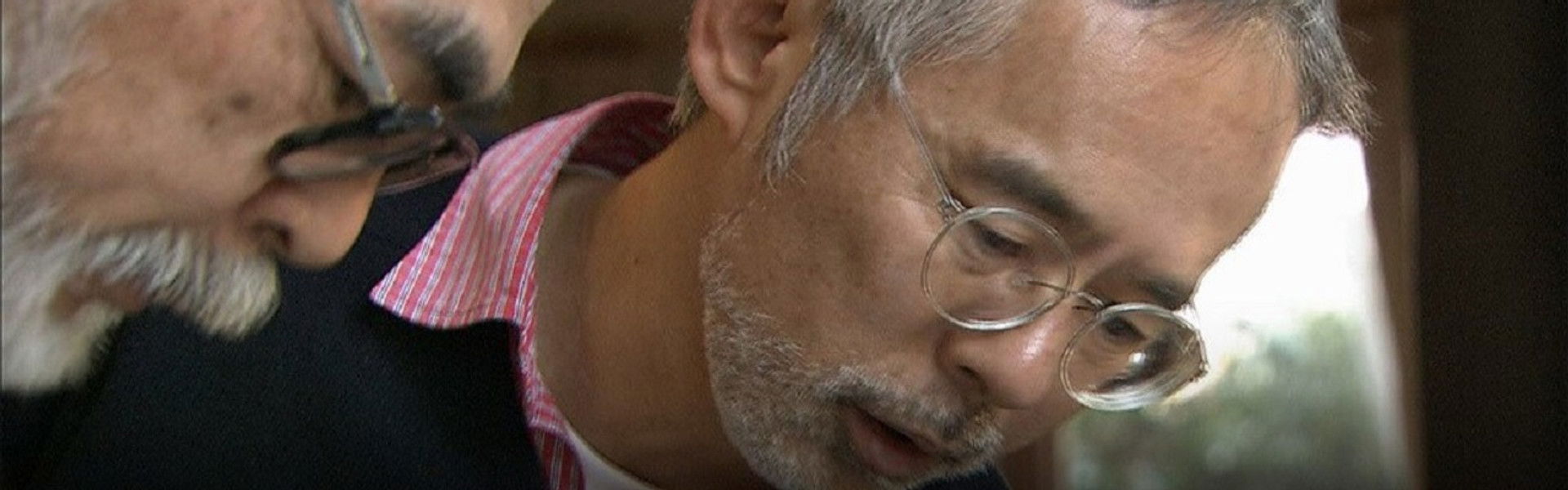 How Ponyo Was Born: Hayao Miyazaki's Thought Process