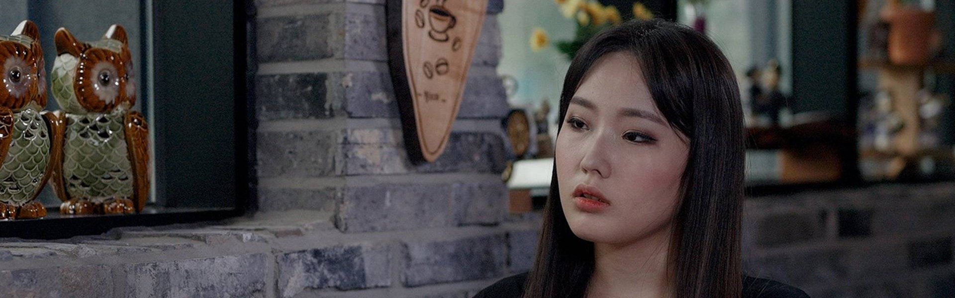 Gangnam Daughter-in-law