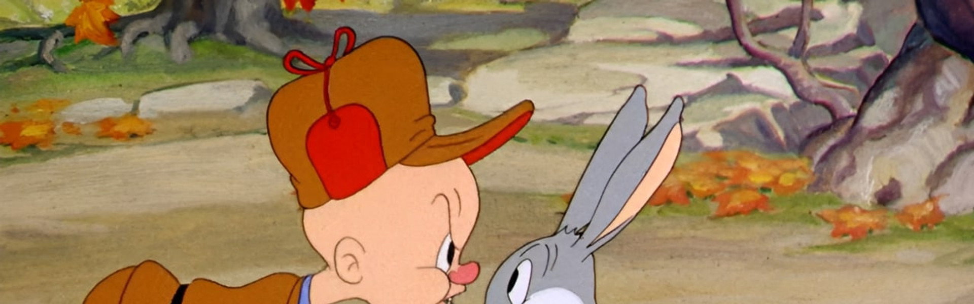 Bugs Bunny Superstar