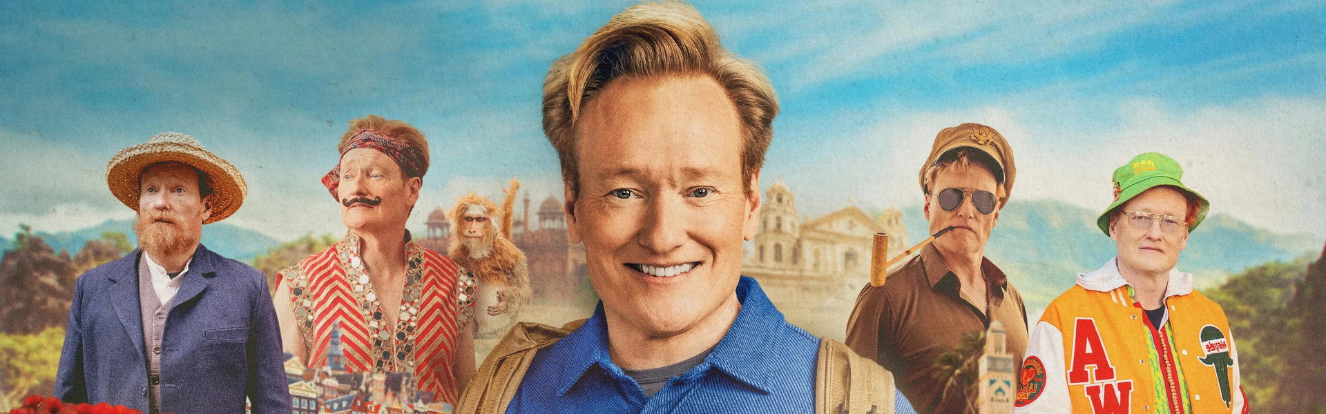 Conan O'Brien Must Go
