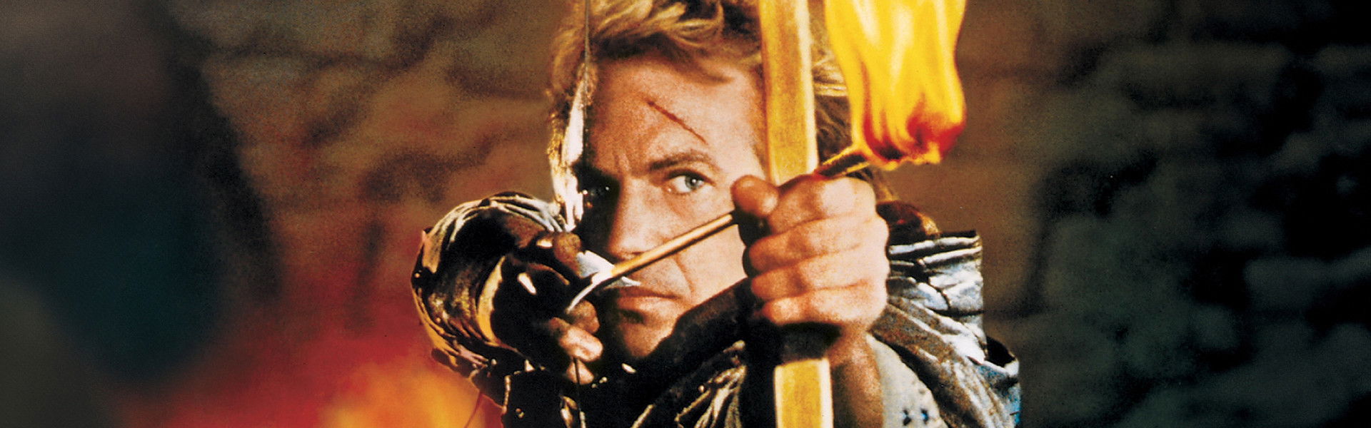 Robin Hood: Prince of Thieves