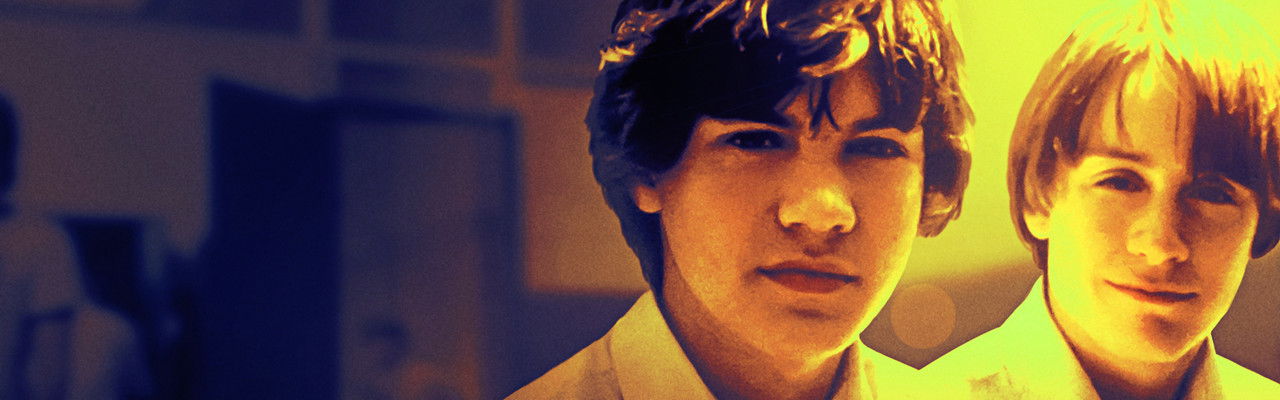 The Dangerous Lives of Altar Boys