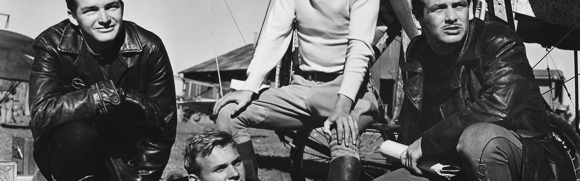 Lafayette Escadrille