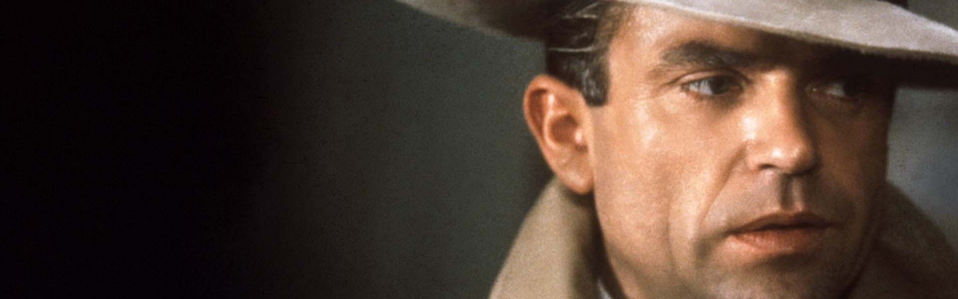 Reilly: Ace of Spies
