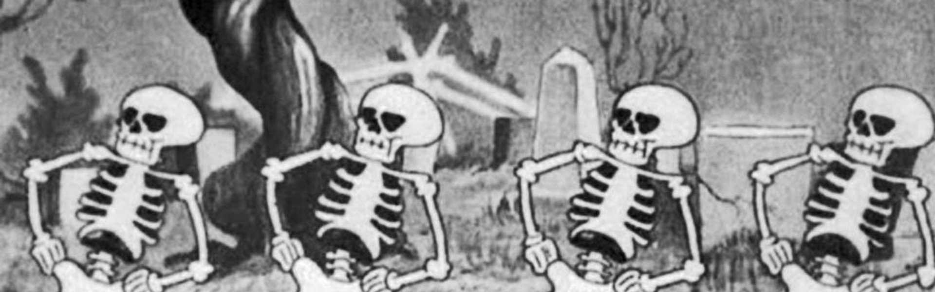The Skeleton Dance