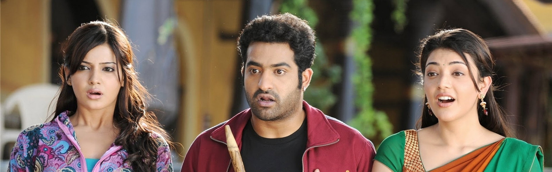 Brindavanam