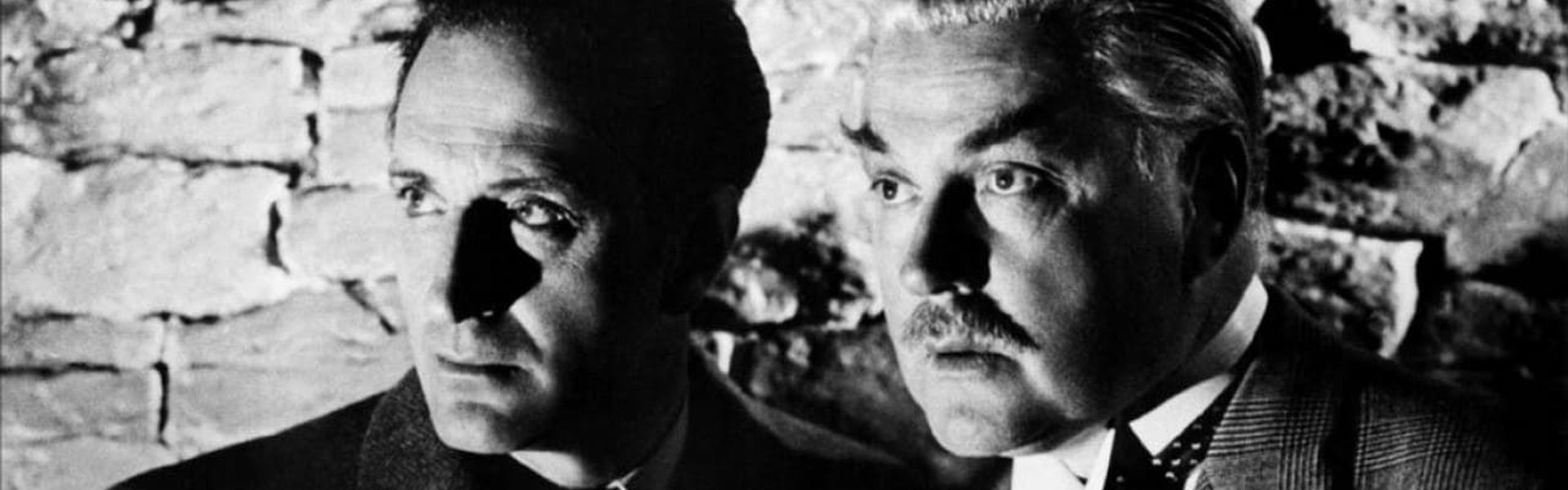 Sherlock Holmes and the Secret Weapon