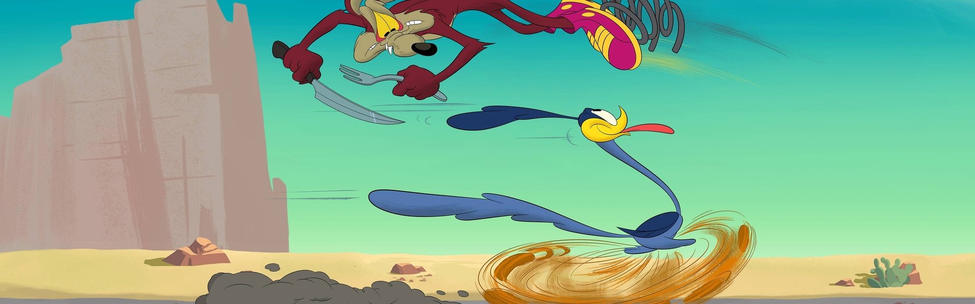 Looney Tunes Cartoons