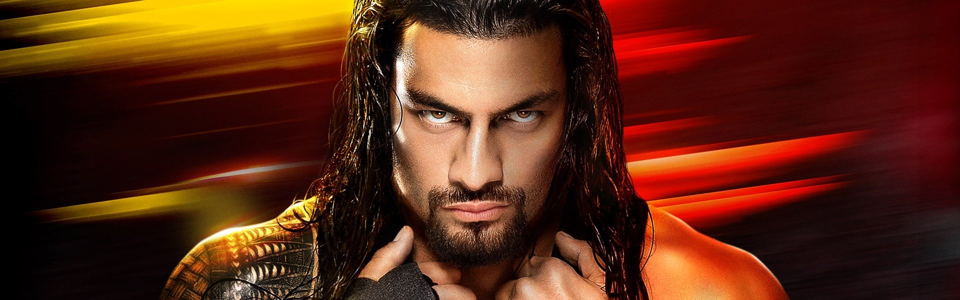 WWE Fastlane 2015