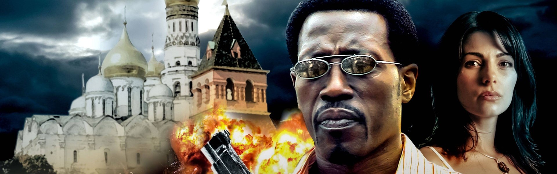 The Detonator