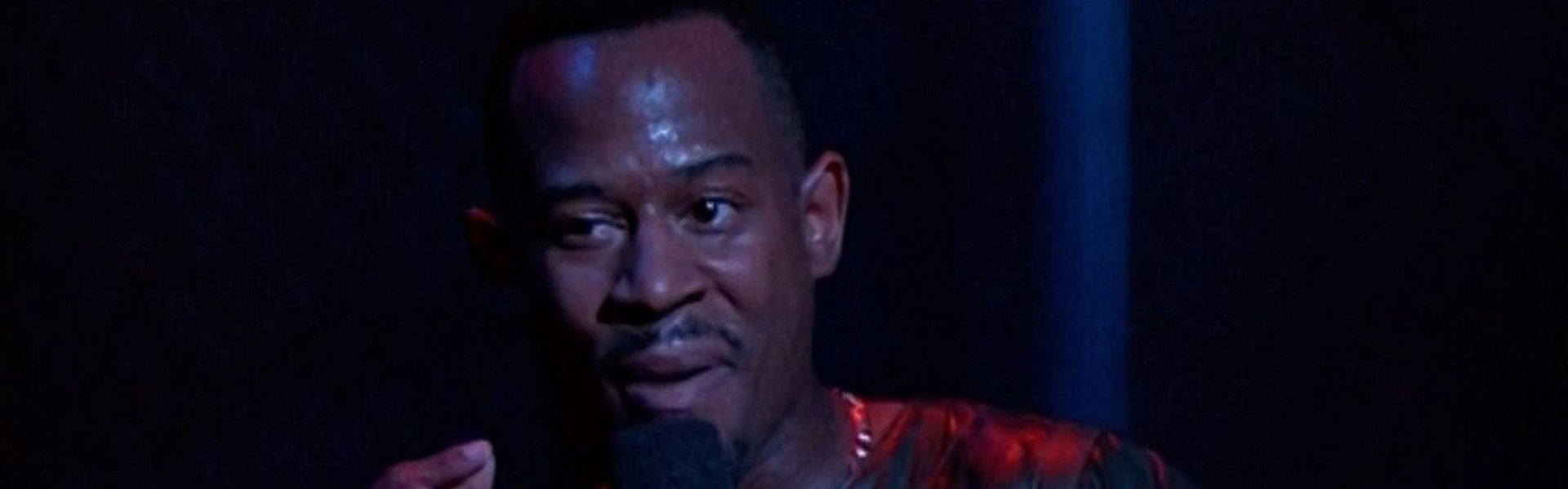 Martin Lawrence: You So Crazy