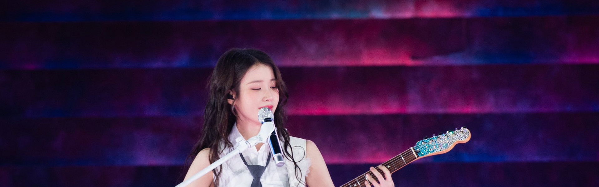 IU CONCERT : THE WINNING