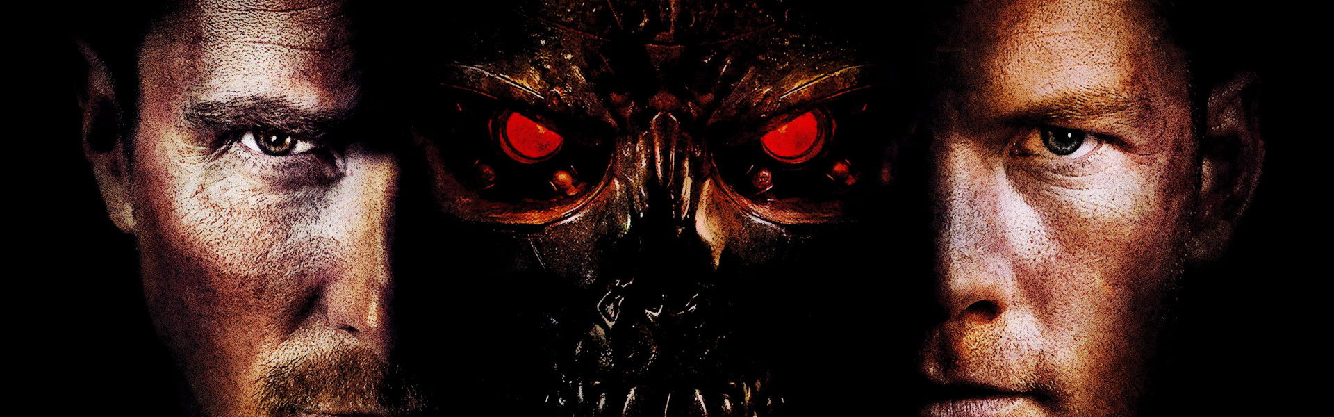 Terminator Salvation