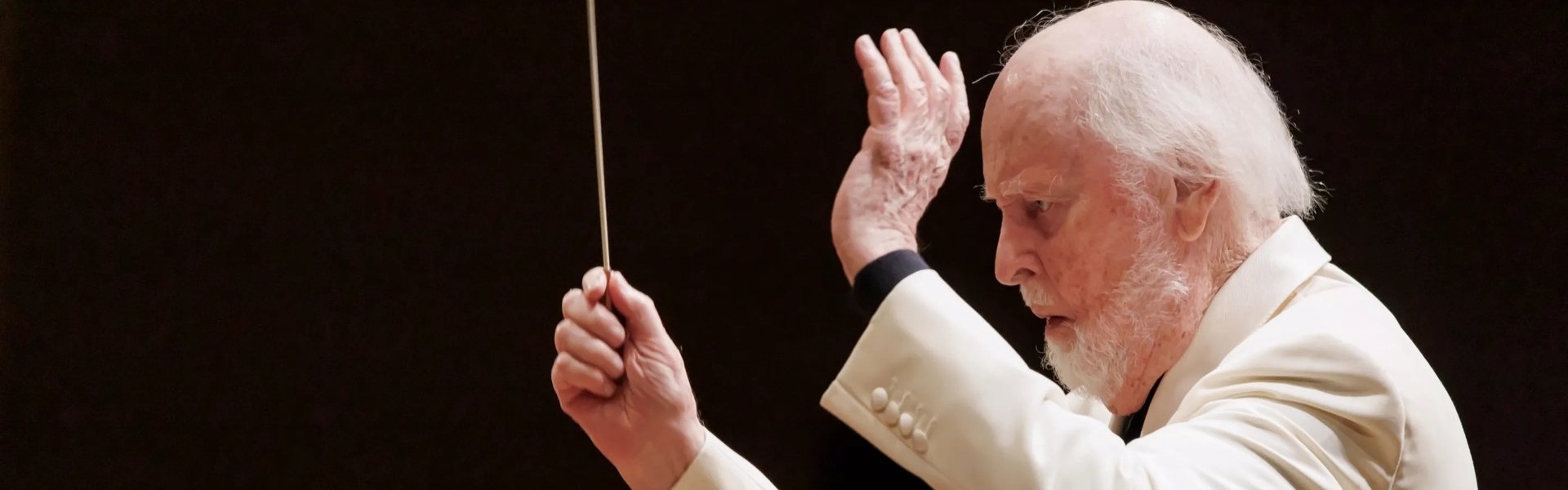 John Williams in Tokyo