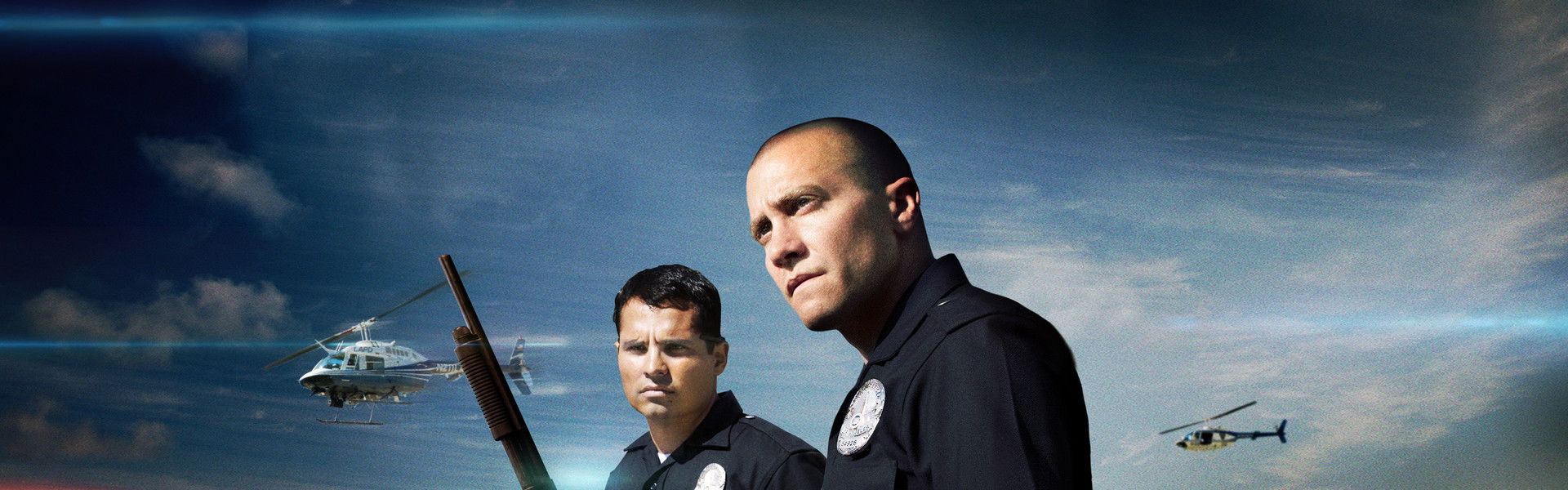 End of Watch