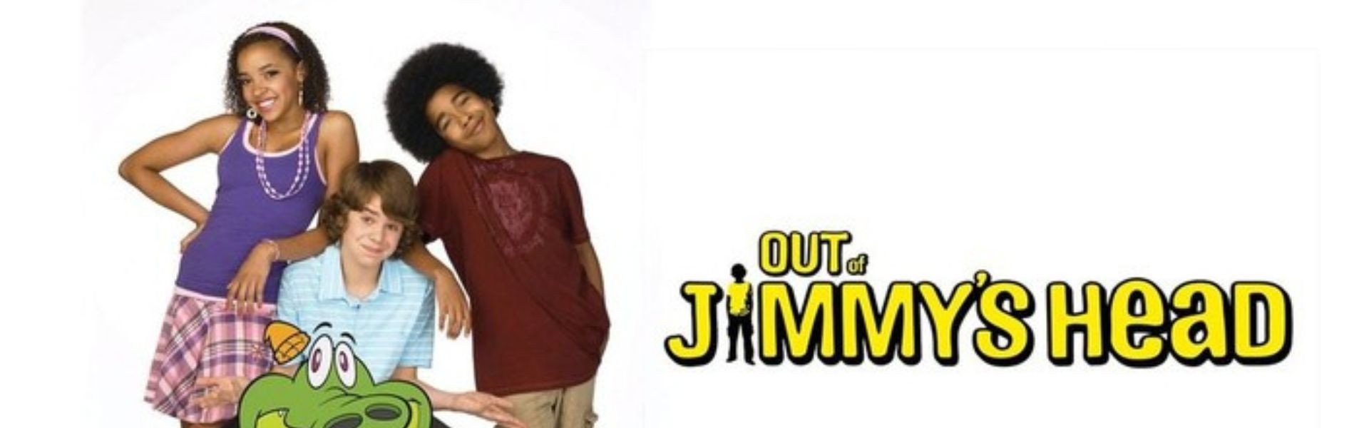 Out of Jimmy's Head