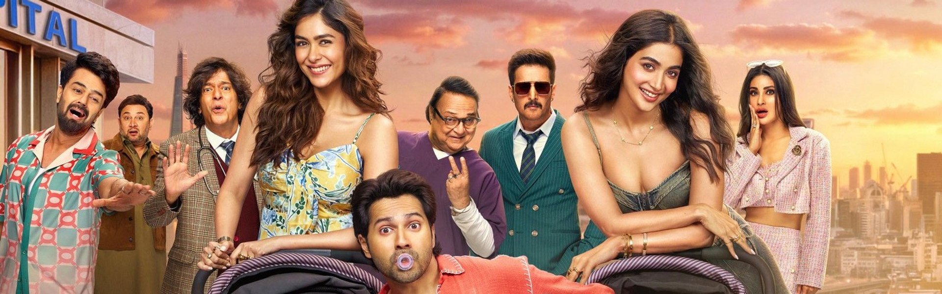 Hai Jawani Toh Ishq Hona Hai