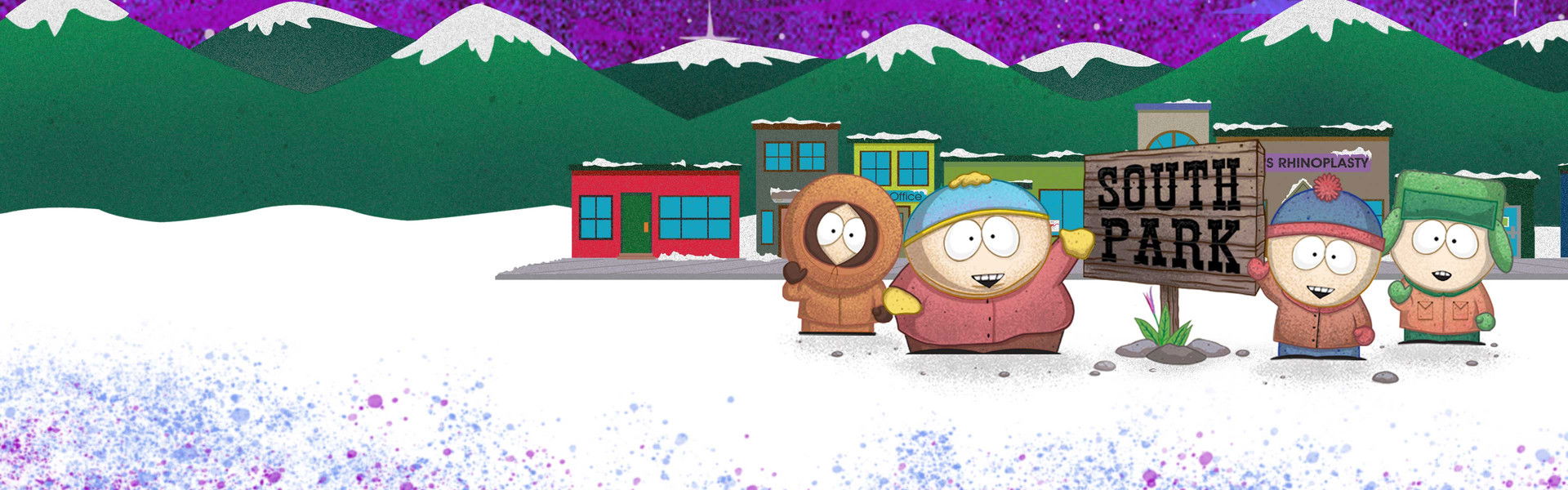 South Park: The 25th Anniversary Concert