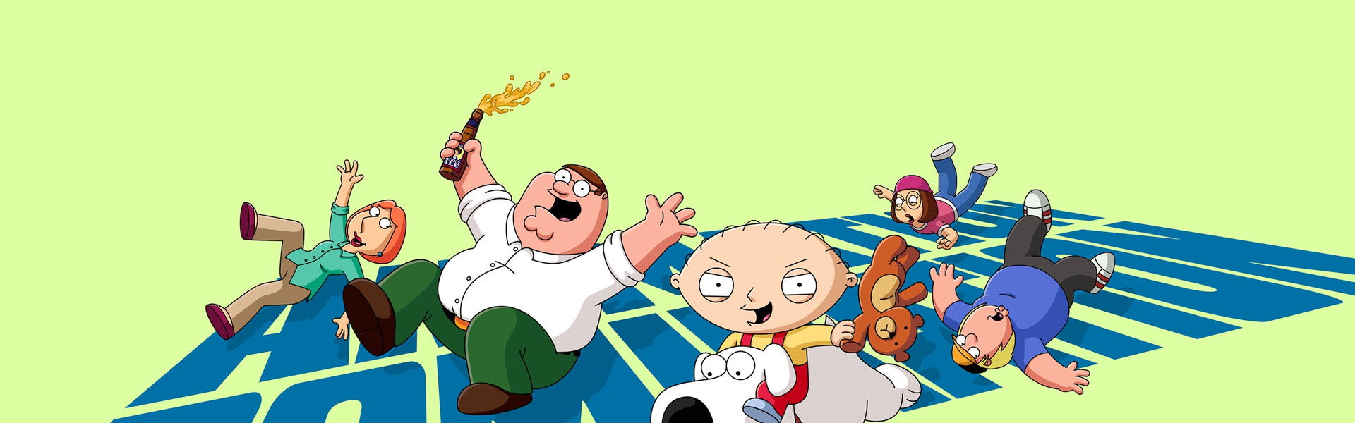 Family Guy