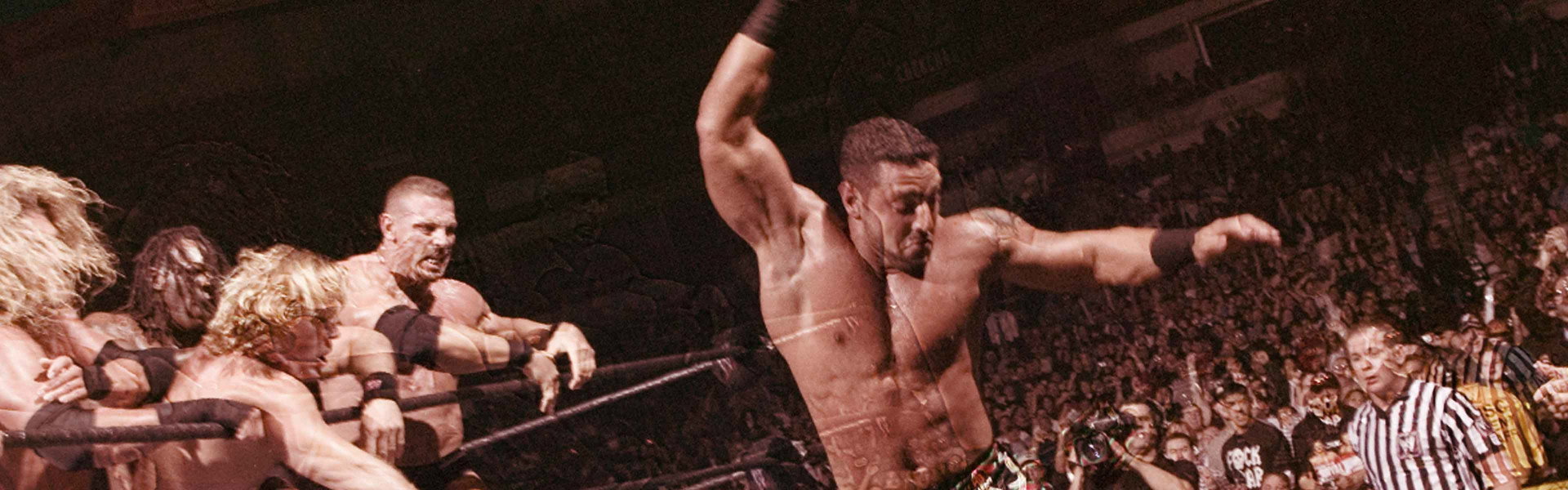 WWE Royal Rumble 2005