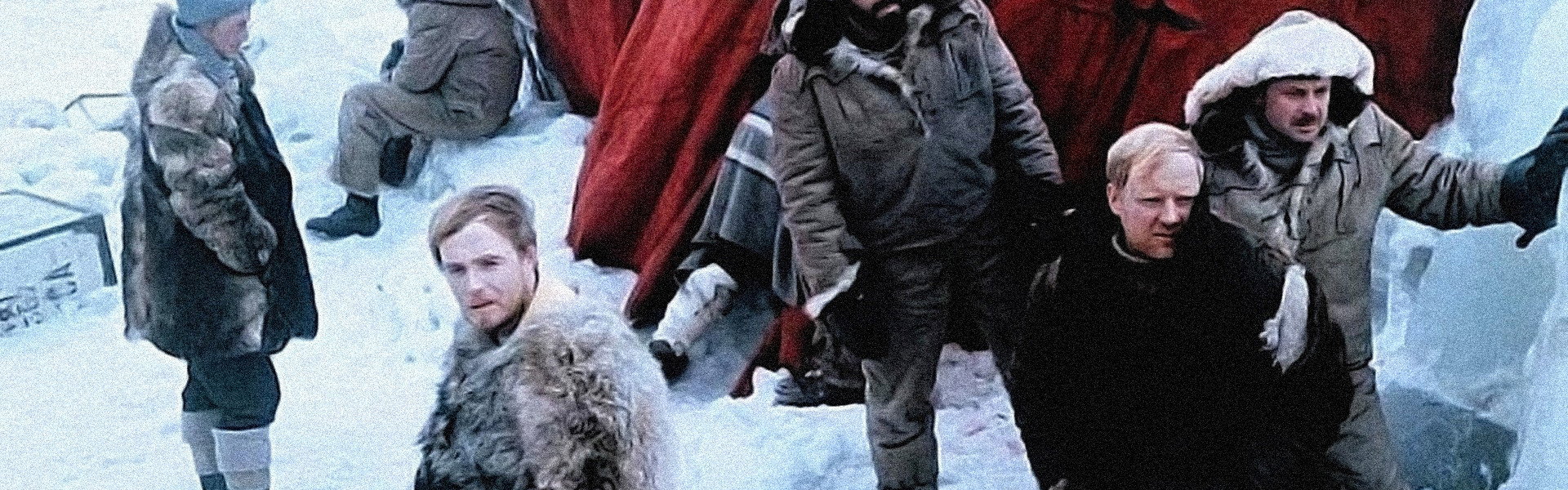 The Red Tent
