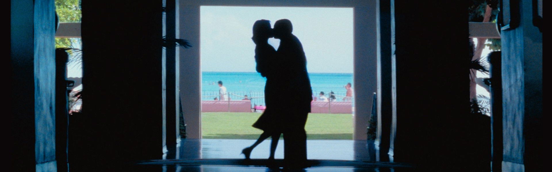 Punch-Drunk Love