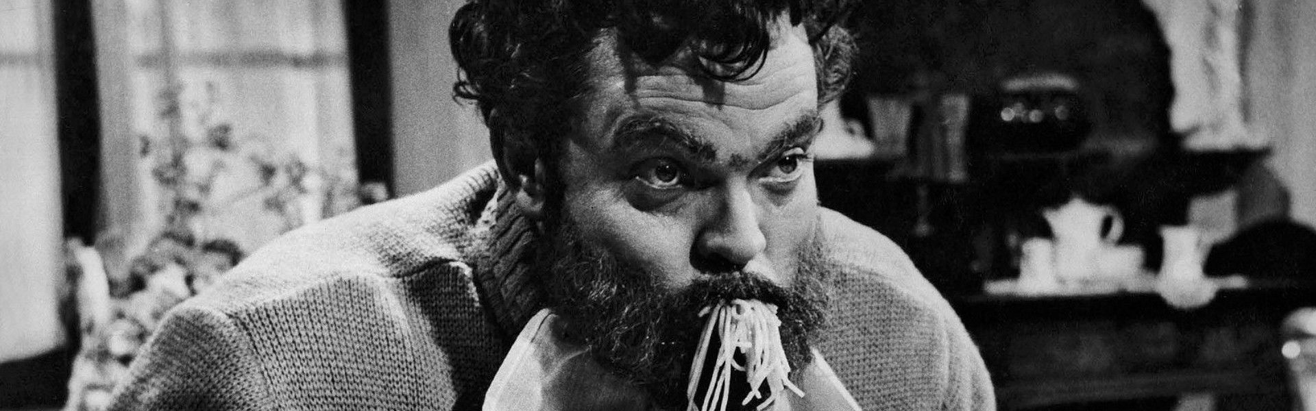 Orson Welles: The One-Man Band