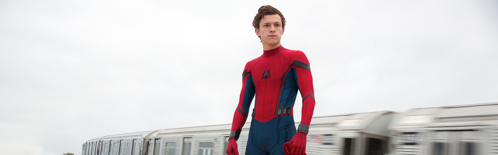 Spider-Man: Homecoming