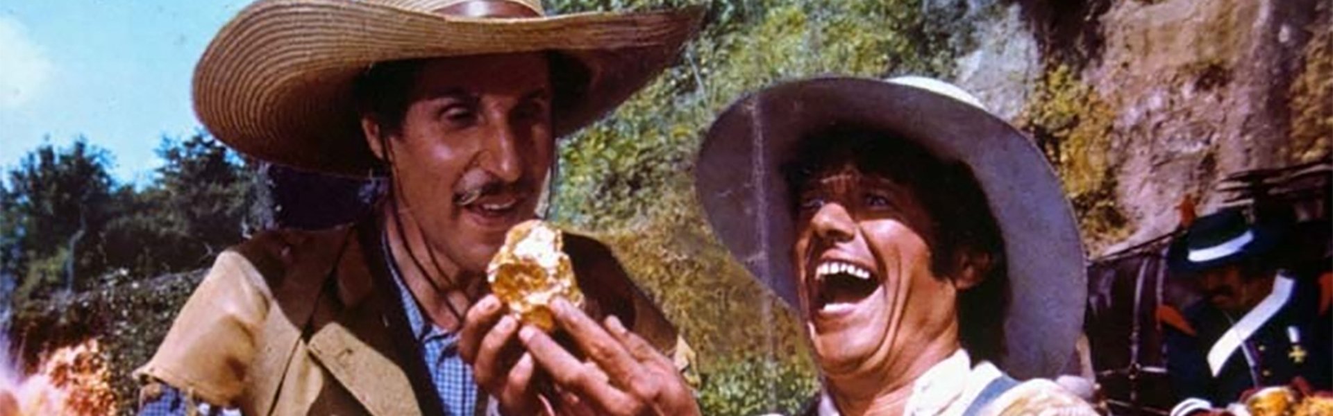 The Nephews of Zorro