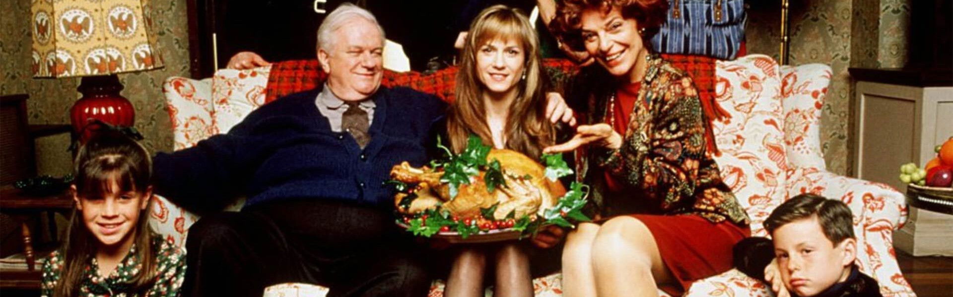 Home for the Holidays