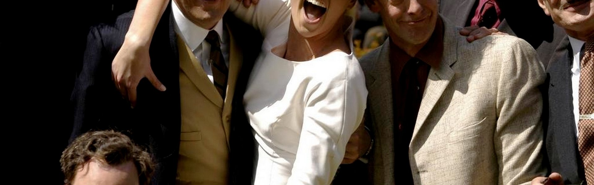 The Life and Death of Peter Sellers