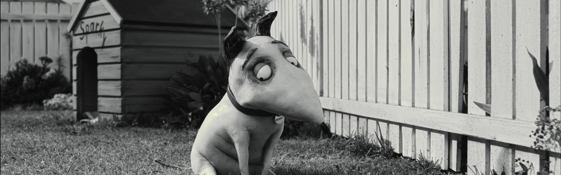 Miniatures in Motion: Bringing Frankenweenie to Life