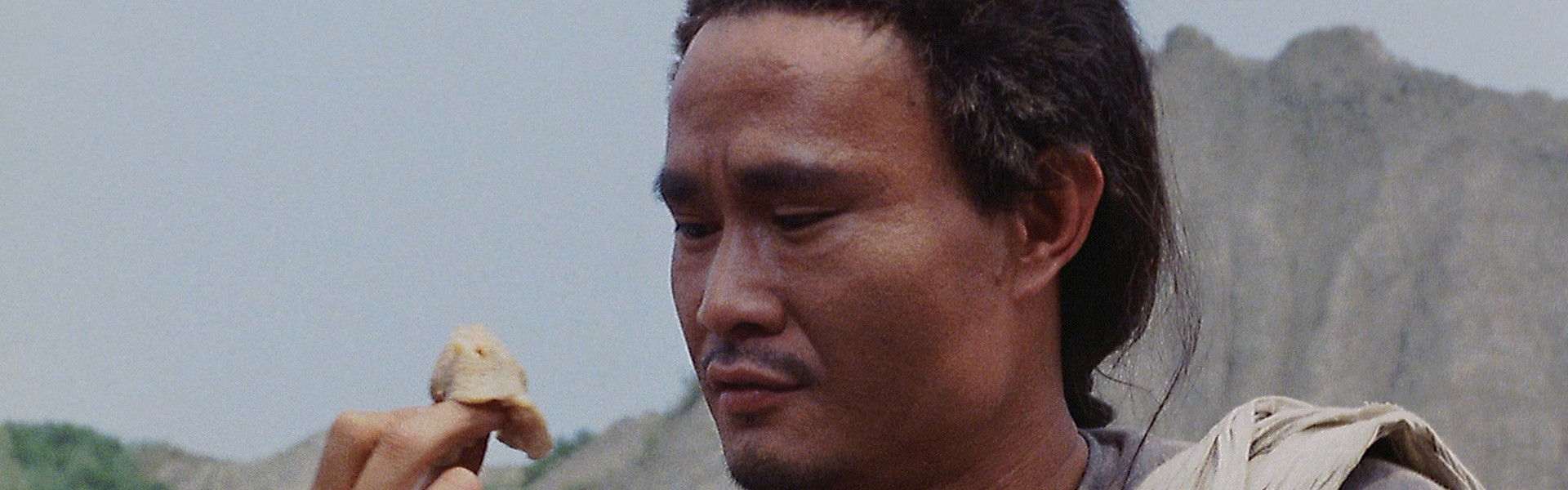 Last Eunuch In China