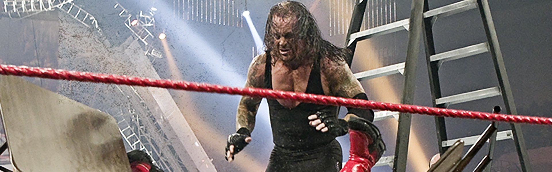 WWE TLC: Tables Ladders & Chairs 2009