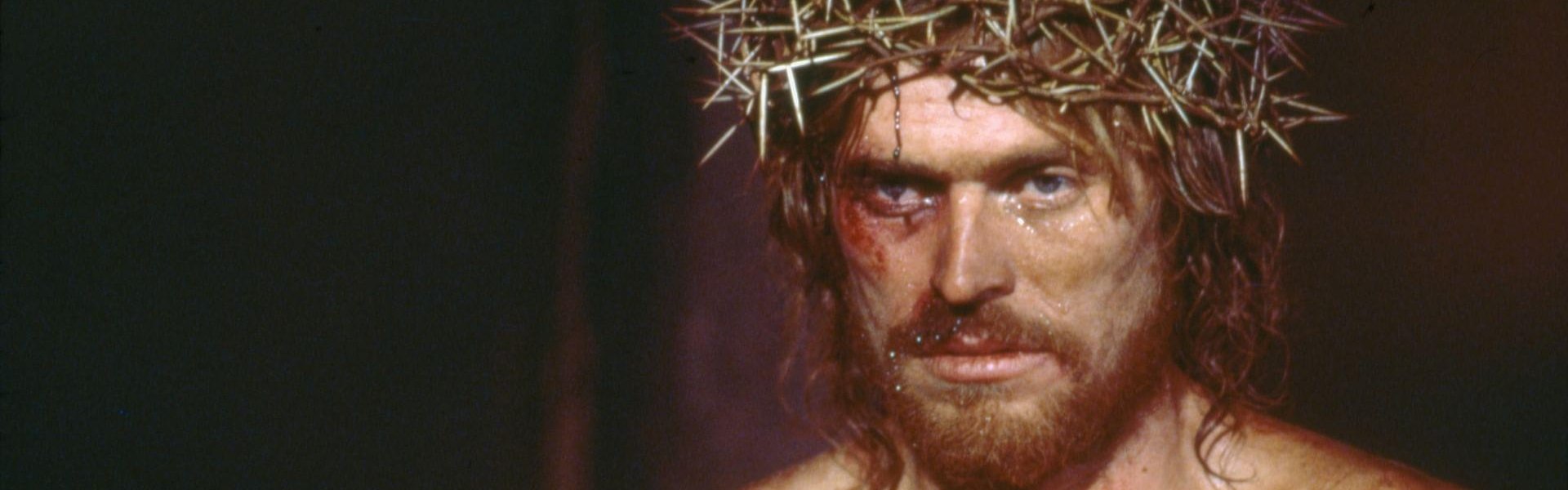 Jesus Goes to Hollywood