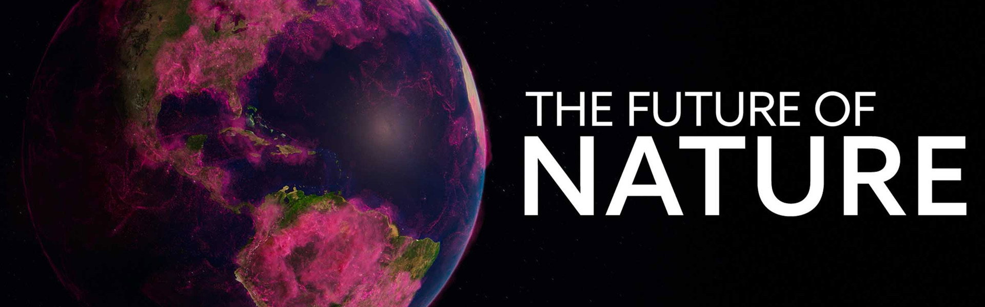 The Future of Nature