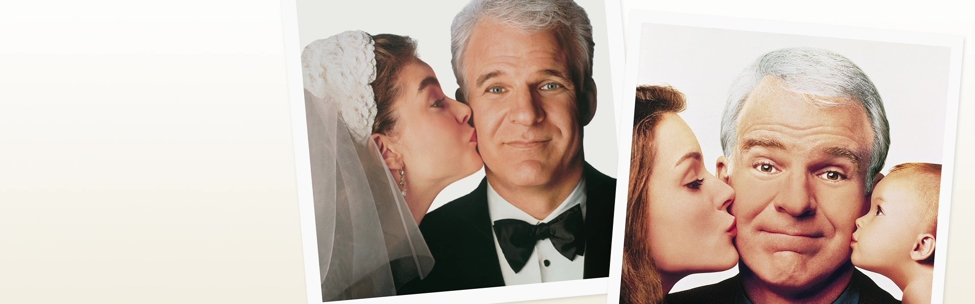 Father of the Bride Part II
