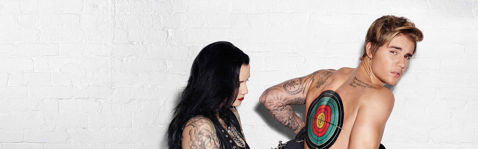 Comedy Central Roast of Justin Bieber