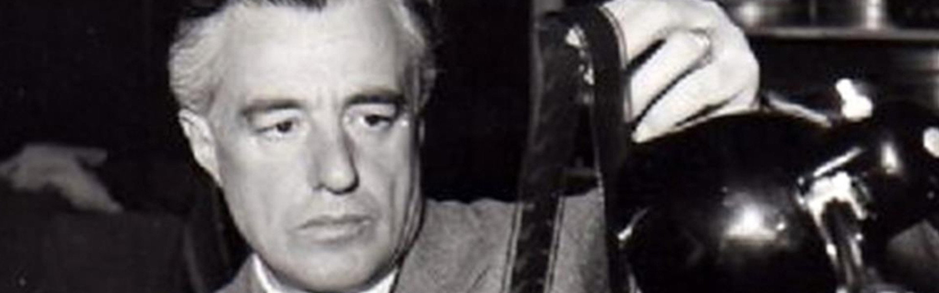 Vittorio De Sica: Staging Life