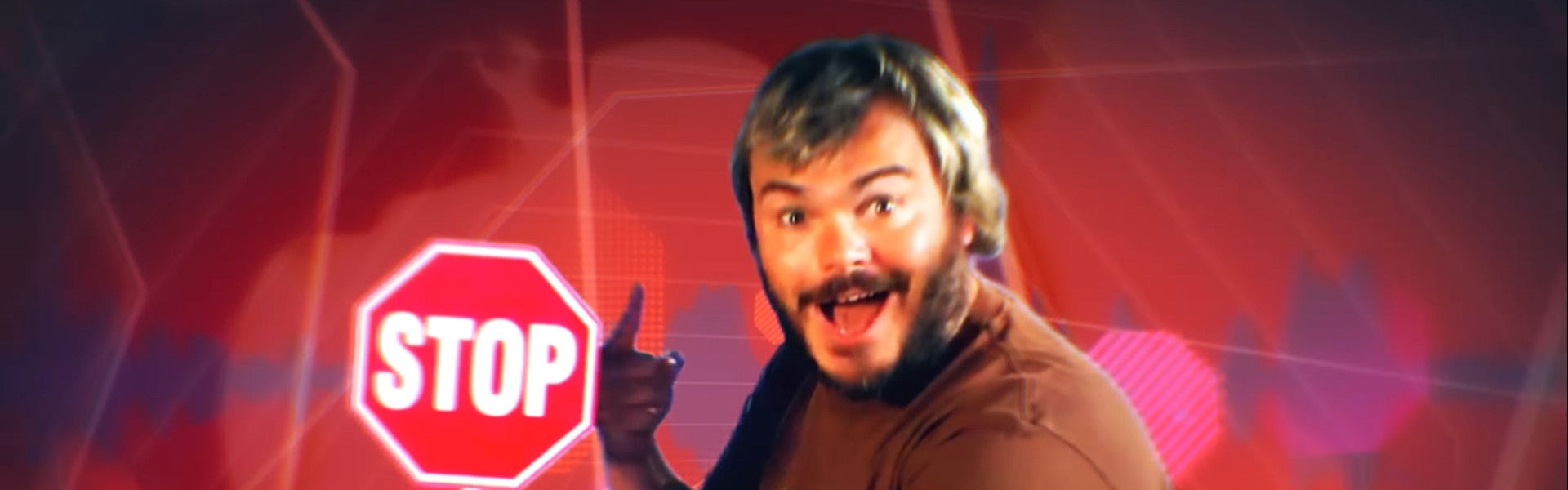 The Glorious Octagon Of Destiny