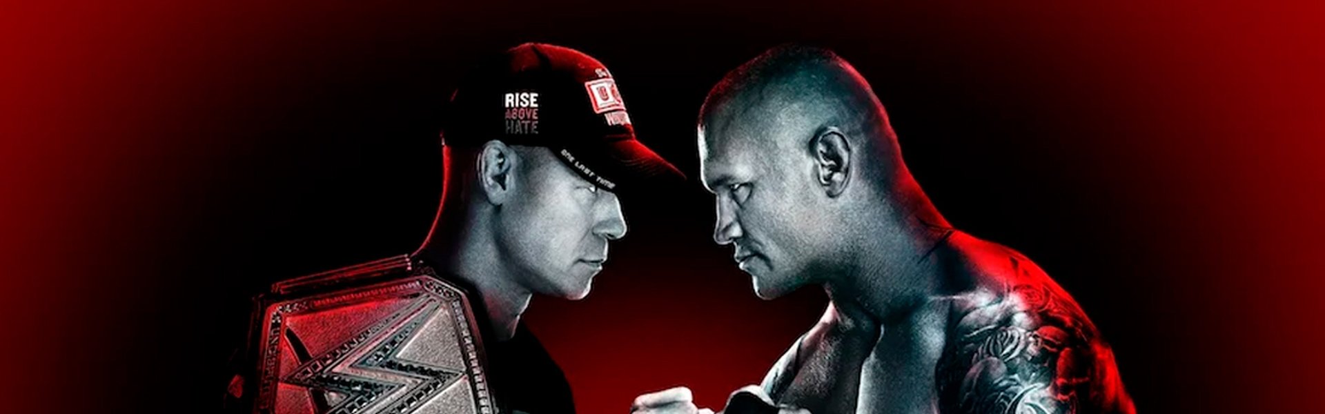 WWE Backlash 2025