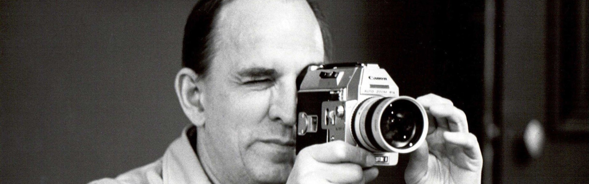 Ingmar Bergman Makes a Movie
