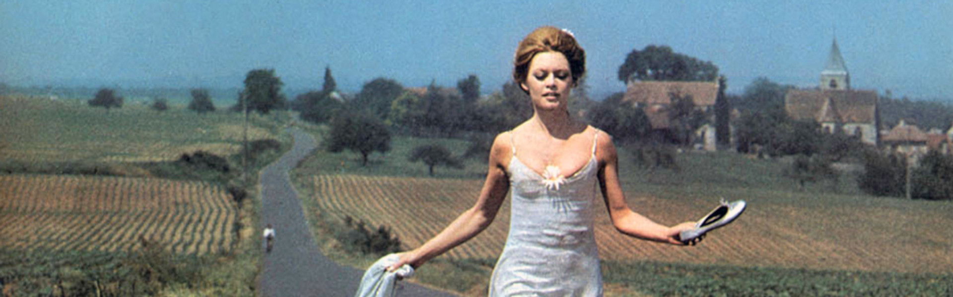 The Bear and the Doll